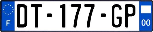 DT-177-GP