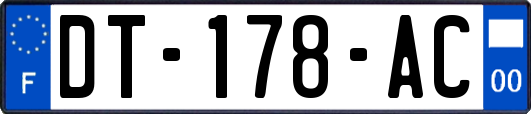 DT-178-AC