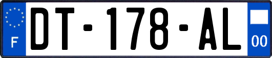 DT-178-AL