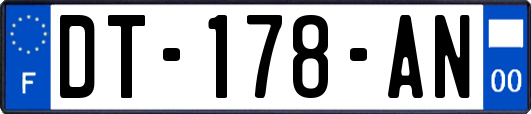 DT-178-AN