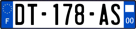 DT-178-AS