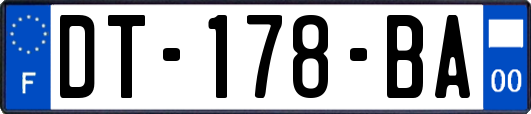 DT-178-BA