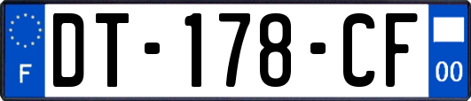 DT-178-CF