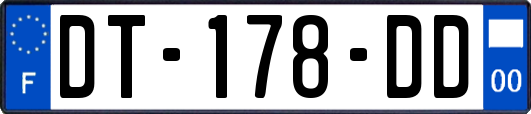 DT-178-DD