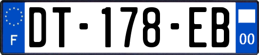 DT-178-EB