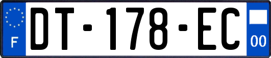 DT-178-EC