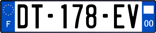 DT-178-EV