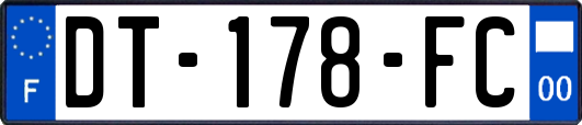 DT-178-FC