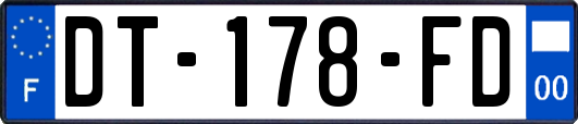 DT-178-FD