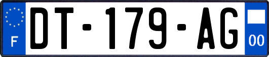 DT-179-AG