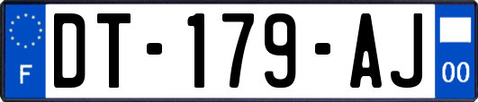 DT-179-AJ