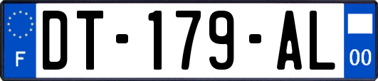 DT-179-AL