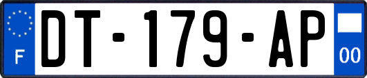 DT-179-AP