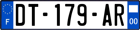 DT-179-AR