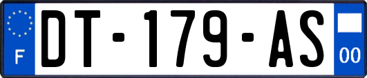 DT-179-AS