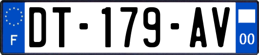 DT-179-AV