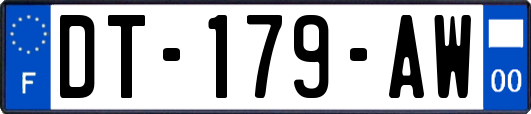 DT-179-AW