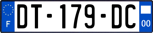 DT-179-DC