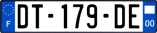 DT-179-DE