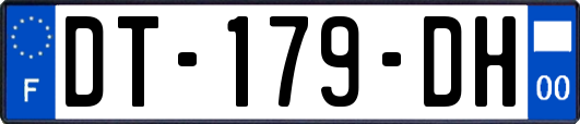 DT-179-DH