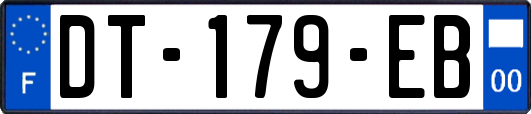 DT-179-EB