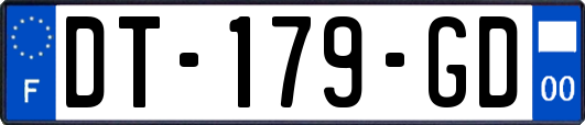 DT-179-GD