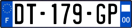 DT-179-GP