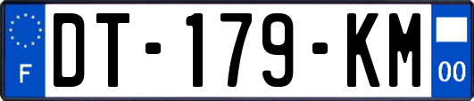 DT-179-KM