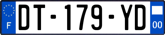 DT-179-YD