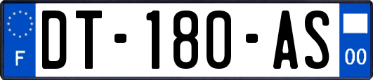 DT-180-AS