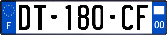 DT-180-CF