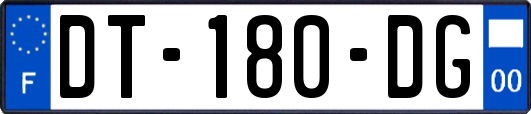 DT-180-DG