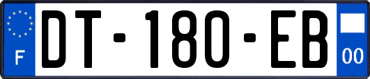 DT-180-EB