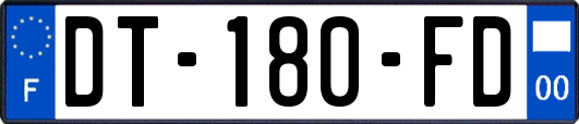 DT-180-FD