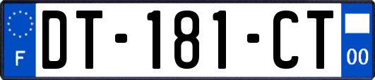 DT-181-CT