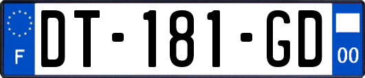 DT-181-GD