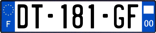 DT-181-GF