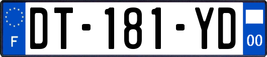 DT-181-YD