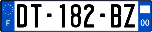 DT-182-BZ