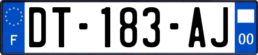 DT-183-AJ