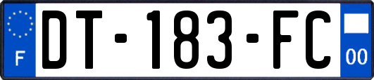 DT-183-FC
