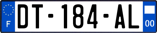 DT-184-AL