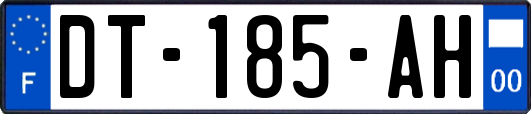 DT-185-AH