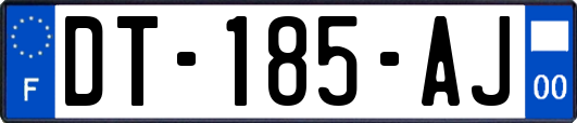 DT-185-AJ