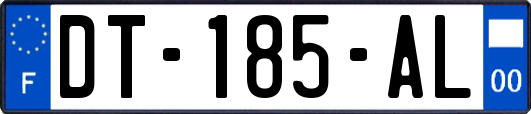 DT-185-AL