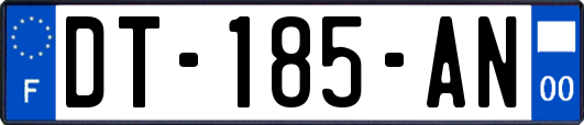 DT-185-AN