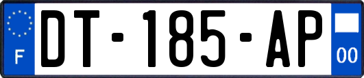 DT-185-AP