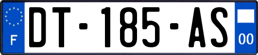 DT-185-AS