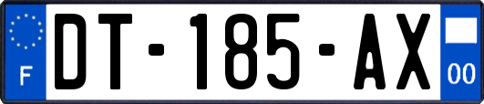 DT-185-AX