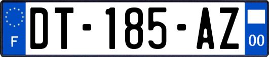 DT-185-AZ